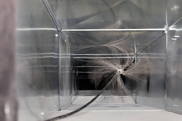 Best Local Air Duct Cleaning Services  in Lincoln, ND