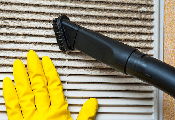 Best Home Air Vent Cleaning  in Lincoln, ND